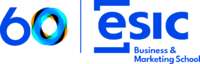 ESIC Business and Marketing School - Logo