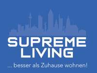 Supreme living & working GmbH - Logo