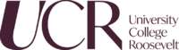 University College Roosevelt - Logo