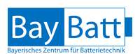 Universität Bayreuth - Bayerisches Zentrum für Batterietechnik - Logo