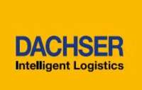 DACHSER SE - Logo
