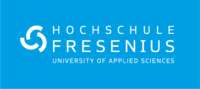Hochschule Fresenius  - Logo