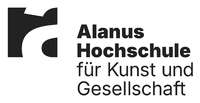 Alanus Hochschule für Kunst und Gesellschaft - Logo