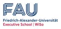 Friedrich-Alexander-Universität Erlangen-Nürnberg (FAU) Executive School | WiSo - Logo