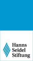Hanns-Seidel-Stiftung e.V.  - Logo