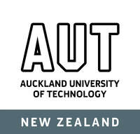 Auckland University of Technology - Logo
