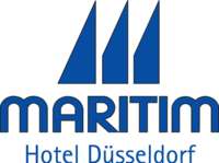 Maritim Hotel Düsseldorf - Logo