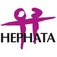 Evangelische Stiftung Hephata - Logo