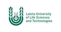 Latvia University of Life Sciences and Technologies - Logo