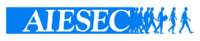AIESEC in München - Logo