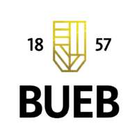 Budapest University of Economics and Business - Logo