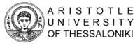 Aristotle University of Thessaloniki, School of Mechanical Engineering - Logo
