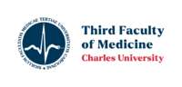 Third Faculty of Medicine, Charles University Prague - Logo