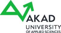 AKAD Bildungsgesellschaft mbH - Logo