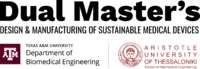 Aristotle University of Thessaloniki, School of Mechanical Engineering - Logo