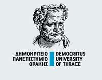 Democritus University of Thrace, Department of Humanities - Logo